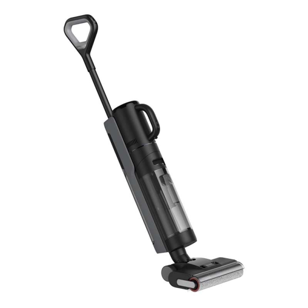 Ручной пылесос Xiaomi Dreame H12 Dual Чёрный