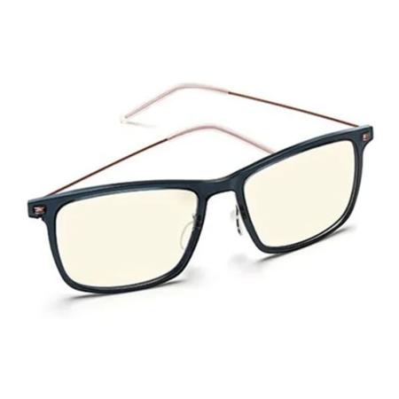 Очки компьютерные Xiaomi Mijia Anti-Blue Goggles Pro (HMJ02TS) Тёмно-синий Очки компьютерные Xiaomi Mijia Anti-Blue Goggles Pro (HMJ02TS) Тёмно-синий