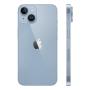 Apple iPhone 14 512Gb Dual SIM Blue, голубой Apple iPhone 14 512Gb Dual SIM Blue, голубой