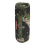 Портативная колонка JBL Flip 6 Squad, камуфляж Портативная колонка JBL Flip 6 Squad, камуфляж