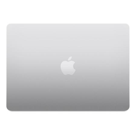 Apple MacBook Air 13" (M3, 8C CPU, 8C GPU, 2024) 8/256Gb SSD (MRXQ3) Silver, серебристый Apple MacBook Air 13" (M3, 8C CPU, 8C GPU, 2024) 8/256Gb SSD (MRXQ3) Silver, серебристый
