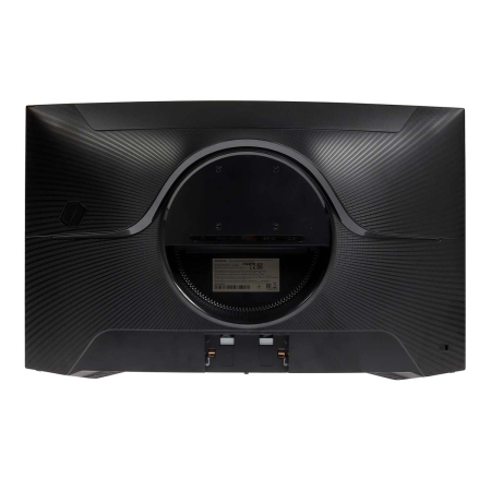 Монитор 27" Samsung Odyssey G5 S27CG550EI (LS27CG550EIXCI) 2560x1440, 165Гц, VA Чёрный