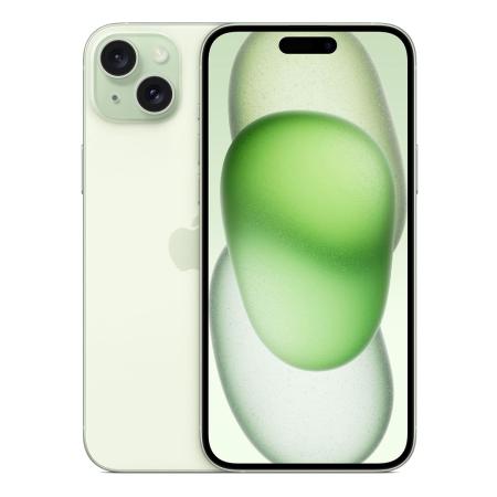 Apple iPhone 15 Plus 256Gb eSIM Green, зеленый Apple iPhone 15 Plus 256Gb eSIM Green, зеленый