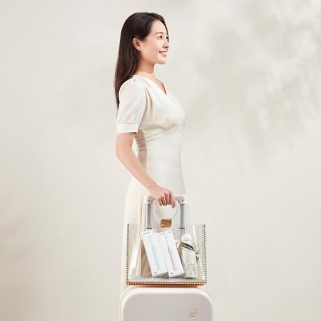 Электрическая зубная щетка Xiaomi Mijia Electric Toothbrush T200 Синий Электрическая зубная щетка Xiaomi Mijia Electric Toothbrush T200 Синий