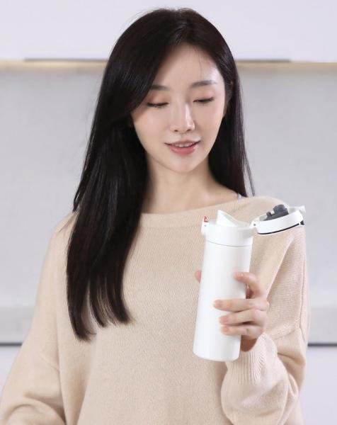 Термокружка Xiaomi 17PIN (NB001) Белый