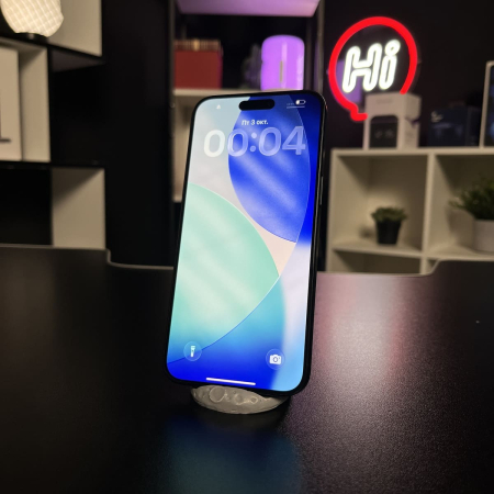 Trade in Apple iPhone 15 Pro Max 256Gb Blue Titanium IMEI: 3639 Trade in Apple iPhone 15 Pro Max 256Gb Blue Titanium IMEI: 3639