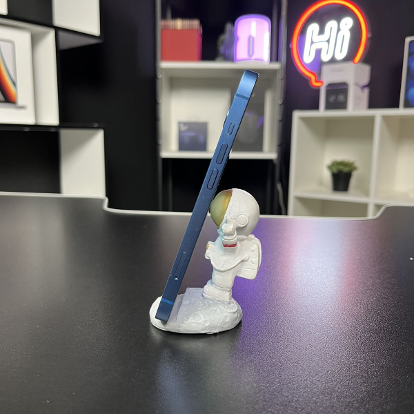 Trade in Apple iPhone 13 128Gb Blue IMEI: 7896