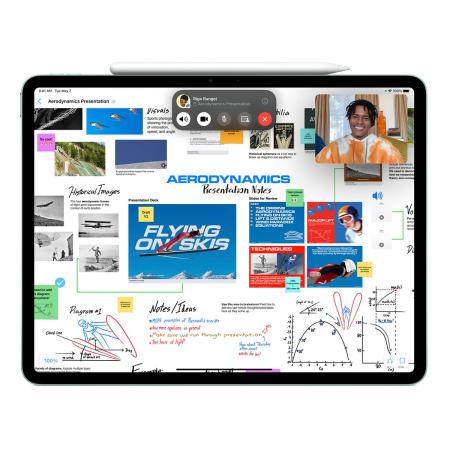 Стилус Apple Pencil Pro для iPad Стилус Apple Pencil Pro для iPad