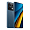 Xiaomi POCO X6 12/512Gb Blue, синий