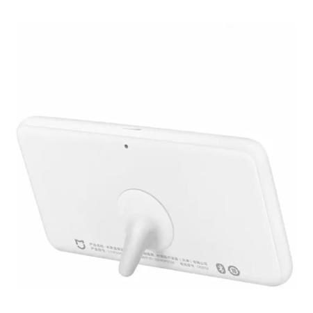 Метеостанция Xiaomi Mijia Temperature And Humidity Pro (LYWSD02MMC) Белый Метеостанция Xiaomi Mijia Temperature And Humidity Pro (LYWSD02MMC) Белый