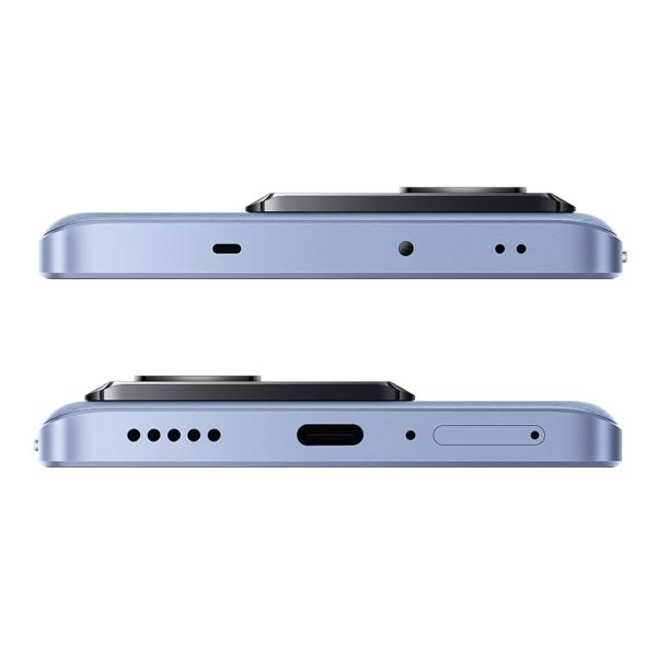 Xiaomi 13T 8/256Гб Alpine Blue, голубой