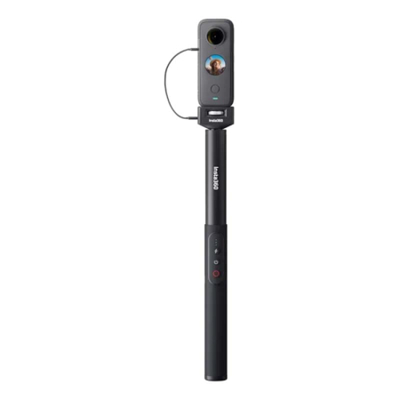 Селфи палка Insta360 Power Selfie Stick Чёрный Селфи палка Insta360 Power Selfie Stick Чёрный