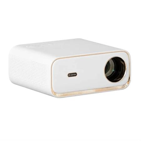 Проектор Xiaomi Wanbo Projector X5 (Android 9.0/1+16GB/1920*1080) Белый Проектор Xiaomi Wanbo Projector X5 (Android 9.0/1+16GB/1920*1080) Белый