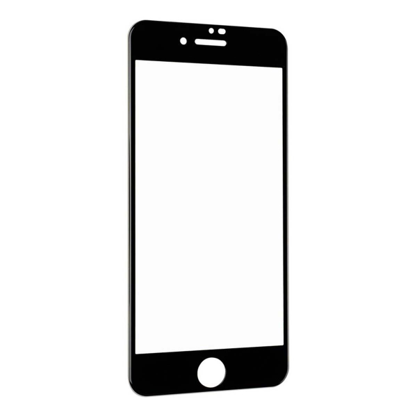 Защитное стекло для iPhone 7/8/SE REMAX 3D (GL-27) Чёрный