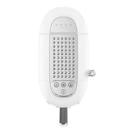 Кофемашина эспрессо SMEG 50s style (ECF02WHEU) Белый Кофемашина эспрессо SMEG 50s style (ECF02WHEU) Белый
