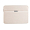 Чехол UNIQ для ноутбуков 14" Bergen Nylon Laptop sleeve (BERGEN(14)-IVYBEIGE) Бежевый
