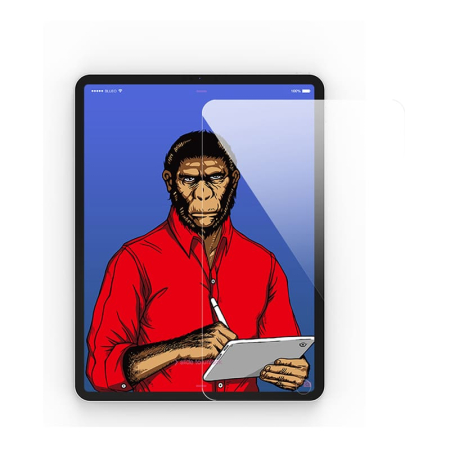 Стекло для iPad 10.2" (2021/20/19) BLUEO, Clear HD 0.26 мм (6B9-IPad10.2) Прозрачное Стекло для iPad 10.2" (2021/20/19) BLUEO, Clear HD 0.26 мм (6B9-IPad10.2) Прозрачное