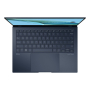 Ноутбук ASUS ZenBook S 13 UX5304MA-NQ172 (Intel Core Ultra 7 155U 16Gb SSD 1Tb 13.3" 3K OLED DOS) Ponder Blue, синий Ноутбук ASUS ZenBook S 13 UX5304MA-NQ172 (Intel Core Ultra 7 155U 16Gb SSD 1Tb 13.3" 3K OLED DOS) Ponder Blue, синий