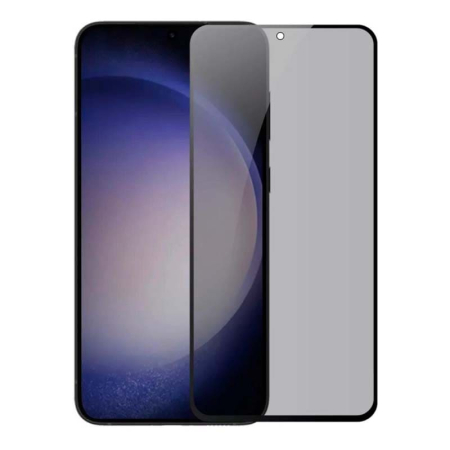 Защитное стекло для Samsung Galaxy S24 Plus/S25 Plus SupGlass 3D Super Radian 6.9 (XC-11) Черный Защитное стекло для Samsung Galaxy S24 Plus/S25 Plus SupGlass 3D Super Radian 6.9 (XC-11) Черный