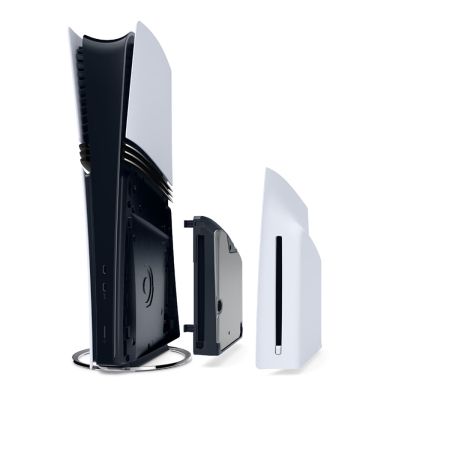 Sony PlayStation 5 Pro + Дисковод Sony PlayStation 5 Pro + Дисковод