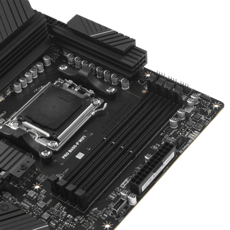 Материнская плата MSI PRO B650-P WI-FI, ATX