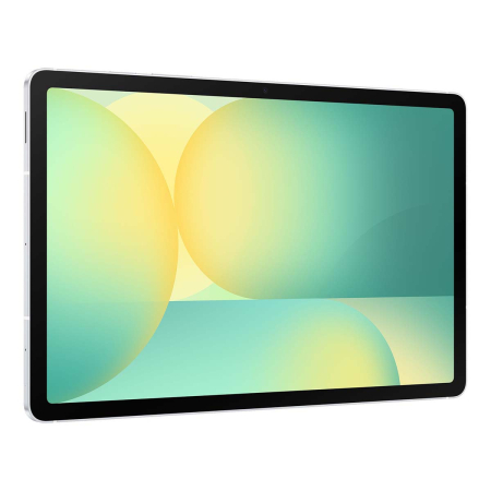 Samsung Galaxy Tab S10 FE+ 13,1" Wi-Fi 12/256Gb Silver, серебрянный Samsung Galaxy Tab S10 FE+ 13,1" Wi-Fi 12/256Gb Silver, серебрянный