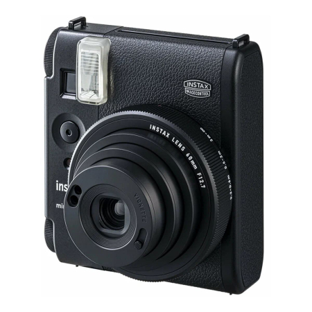 Фотоаппарат моментальной печати Fujifilm Instax Mini 99 Blaск, черный Фотоаппарат моментальной печати Fujifilm Instax Mini 99 Blaск, черный