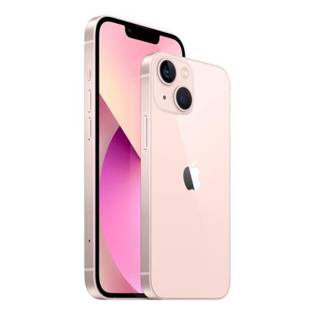 Apple iPhone 13 128Gb Dual SIM Pink, розовый