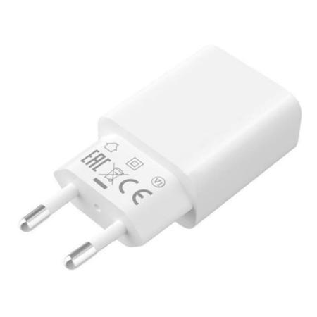 Сетевое зарядное устройство Xiaomi Mi Charger Type-C 20 Вт Белый Сетевое зарядное устройство Xiaomi Mi Charger Type-C 20 Вт Белый