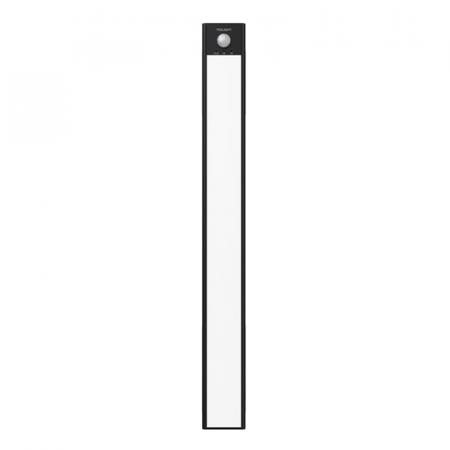 Светильник для шкафа с датчиком движения Xiaomi Yeelight A60 60см (YLCG006) Белый Светильник для шкафа с датчиком движения Xiaomi Yeelight A60 60см (YLCG006) Белый