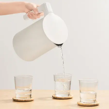 Электрочайник Xiaomi Mi Kettle 2 (MJHWSH03YM) Белый Электрочайник Xiaomi Mi Kettle 2 (MJHWSH03YM) Белый