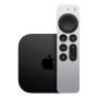Apple TV 4K, 64Гб 3-го поколения (MN873) Apple TV 4K, 64Гб 3-го поколения (MN873)
