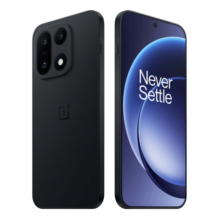 OnePlus 15 12/512 Black, чёрный OnePlus 15 12/512 Black, чёрный