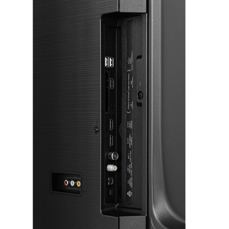 Телевизор Hisense 55" Ultra HD, 60 Гц, QLED & DLED (55E7Q) Телевизор Hisense 55" Ultra HD, 60 Гц, QLED & DLED (55E7Q)