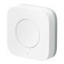 Беспроводная кнопка, Яндекс, Zigbee (YNDX-00524) Белый Беспроводная кнопка, Яндекс, Zigbee (YNDX-00524) Белый
