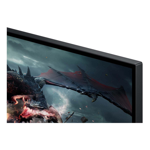 Монитор 27" Samsung Odyssey G5 S27DG502EI (LS27DG502EIXCI) 2560x1440, 200Гц, IPS Чёрный