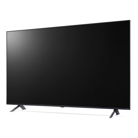 Телевизор LG 50" 4K UHD, 60 Гц, QNED (50QNED80T6A) Телевизор LG 50" 4K UHD, 60 Гц, QNED (50QNED80T6A)