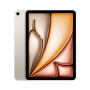 Apple iPad Air 11" (M2, 2024, 6 gen) Wi-Fi + Cellular 256Gb Starlight, «сияющая звезда» Apple iPad Air 11" (M2, 2024, 6 gen) Wi-Fi + Cellular 256Gb Starlight, «сияющая звезда»