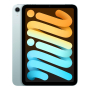 Apple iPad mini 8,3″ (A17 Pro, 2024, 7 gen) Wi-Fi 256Gb Blue, голубой Apple iPad mini 8,3″ (A17 Pro, 2024, 7 gen) Wi-Fi 256Gb Blue, голубой