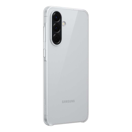 Чехол для Samsung Galaxy A56 MagSafe Clear Case, прозрачный Чехол для Samsung Galaxy A56 MagSafe Clear Case, прозрачный
