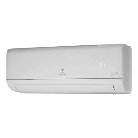 Кондиционер Electrolux Skandi DC EACS/I-07HSK/N3_24Y Белый Кондиционер Electrolux Skandi DC EACS/I-07HSK/N3_24Y Белый