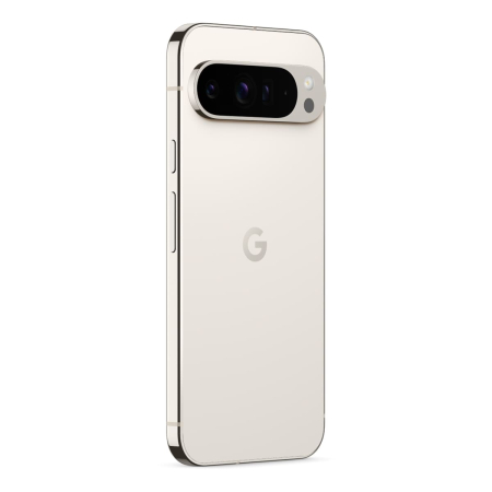 Google Pixel 9 Pro XL 16/256Gb Porcelain, бежевый Google Pixel 9 Pro XL 16/256Gb Porcelain, бежевый