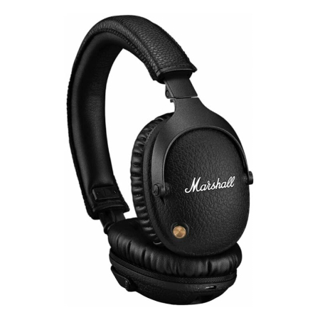 Marshall MONITOR II A.N.C Black, чёрный Marshall MONITOR II A.N.C Black, чёрный