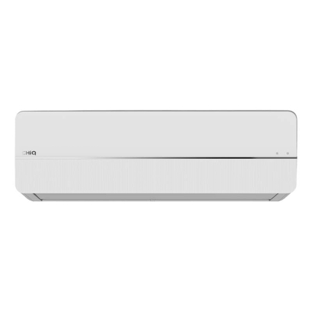 Кондиционер CHiQ CSH-24DB-S Grace Silver, серебристый Кондиционер CHiQ CSH-24DB-S Grace Silver, серебристый