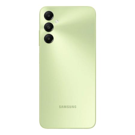 Samsung Galaxy A05s 6/128Gb Green, зеленый