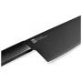 Набор кухонных ножей Xiaomi Huo Hou Heat Knife Set Черный Набор кухонных ножей Xiaomi Huo Hou Heat Knife Set Черный