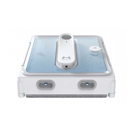 Робот-стеклоочиститель Xiaomi Hutt W9 Робот-стеклоочиститель Xiaomi Hutt W9