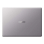 Ноутбук 14.0" Honor MagicBook X14 (2025, GDG-X 14") Intel Core i3 1315U, 8Gb LPDDR4x, SSD 512Gb, Intel UHD Graphics, IPS, Full HD, FreeDOS Gray, серый