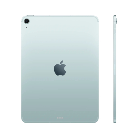 Apple iPad Air 11" (M3, 2025) Wi-Fi + Cellular 256Gb Blue, голубой Apple iPad Air 11" (M3, 2025) Wi-Fi + Cellular 256Gb Blue, голубой
