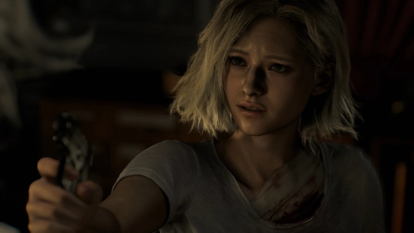 Игра Resident Evil Requiem для PlayStation 5, русская озвучка